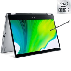 Ноутбук-трансформер Acer