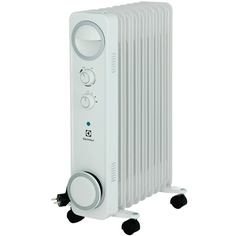 Радиатор Electrolux