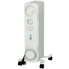 Радиатор Electrolux