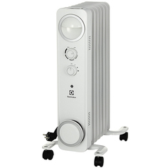 Радиатор Electrolux