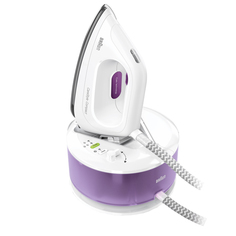 Парогенератор Braun