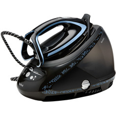 Парогенератор Tefal