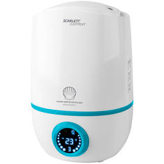 Воздухоувлажнитель Scarlett