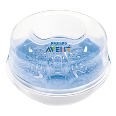 Стерилизатор для бутылочек Philips Avent