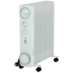Радиатор Electrolux