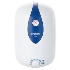 Водонагреватель накопительный компактный Hyundai