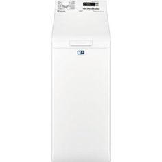 Стиральная машина с вертикальной загрузкой Electrolux