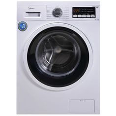 Стиральная машина стандартная Midea