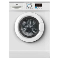 Стиральная машина стандартная Midea