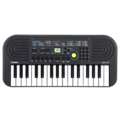 Синтезатор Casio