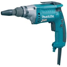 Винтоверт электрический Makita