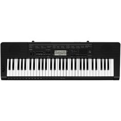 Синтезатор Casio