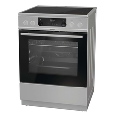 Электрическая плита (60 см) Gorenje
