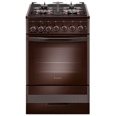 Комбинированная плита (50-55 см) Gefest Гефест