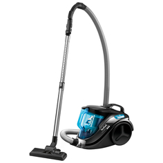 Пылесос с контейнером для пыли Tefal