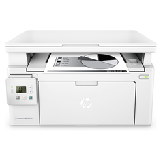 Лазерное МФУ HP