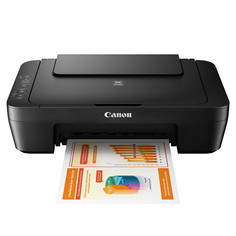 Струйное МФУ Canon