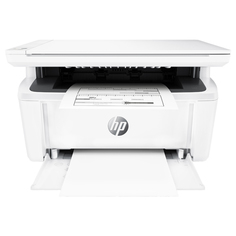 Лазерное МФУ HP