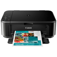 Струйное МФУ Canon