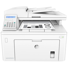 Лазерное МФУ HP