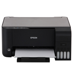 Струйное МФУ Epson