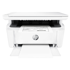 Лазерное МФУ HP