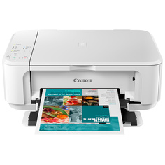Струйное МФУ Canon