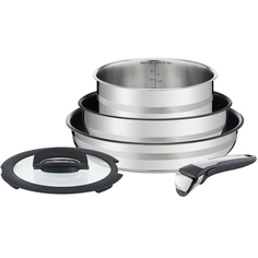 Набор посуды Tefal
