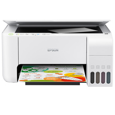 Струйное МФУ Epson