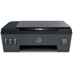 Струйное МФУ HP