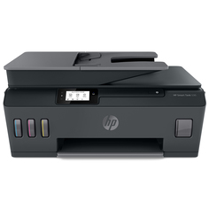 Струйное МФУ HP