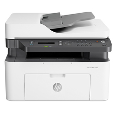 Лазерное МФУ HP