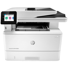 Лазерное МФУ HP