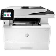 Лазерное МФУ HP