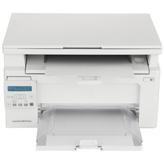 Лазерное МФУ HP