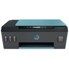 Струйное МФУ HP