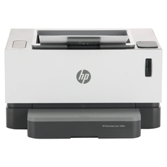 Лазерный принтер HP