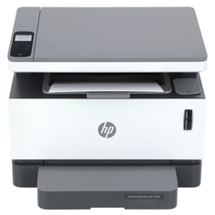 Лазерное МФУ HP