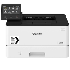 Лазерный принтер Canon