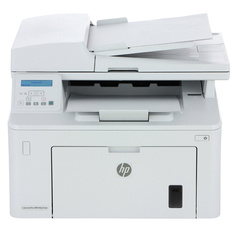 Лазерное МФУ HP