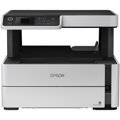 Струйное МФУ Epson