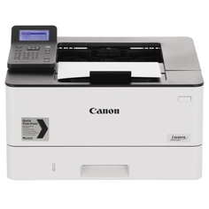 Лазерный принтер Canon