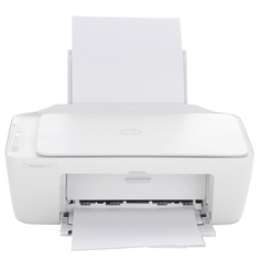 Струйное МФУ HP