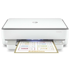 Струйное МФУ HP