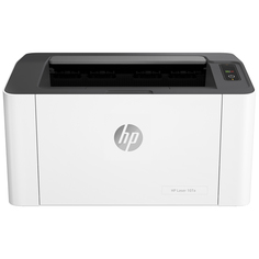 Лазерный принтер HP