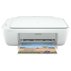 Струйное МФУ HP