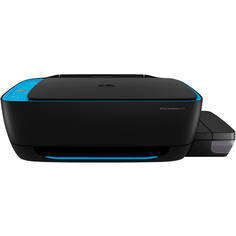 Струйное МФУ HP