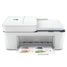 Струйное МФУ HP