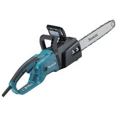 Электропила цепная Makita