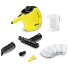 Пароочиститель Karcher